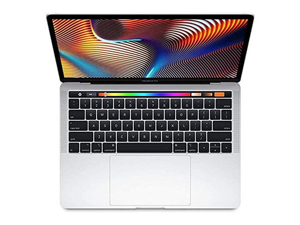 Apple MacBook Pro 13.3