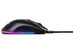 SteelSeries Aerox 3 - Super Light Gaming Mouse - 8,500 CPI TrueMove Core Optical Sensor - Ultra-lightweight Water Resistant Design - Universal USB-C connectivity - Certified Refurbished Brown Box