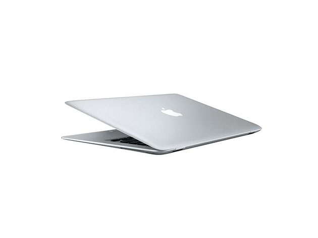 Apple MacBook Air 11" 1.3GHz Intel Core i5 128GB - Original Silver (Refurbished) 