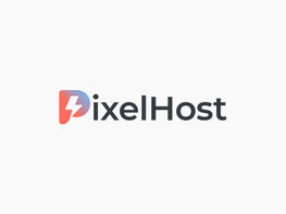 PixelHost WordPress Hosting: Lifetime Subscription