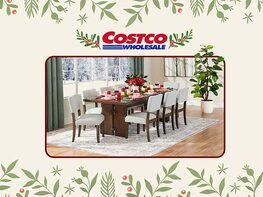 Costco 1-Year Gold Star Membership + $45 Digital Costco Shop Card