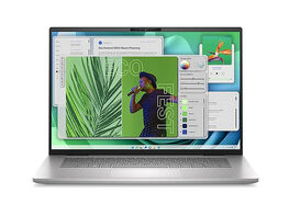 Dell Inspiron Plus 7630 16" Laptop (2023) i7-13700H 32GB RAM 1TB SSD Silver (Refurbished)