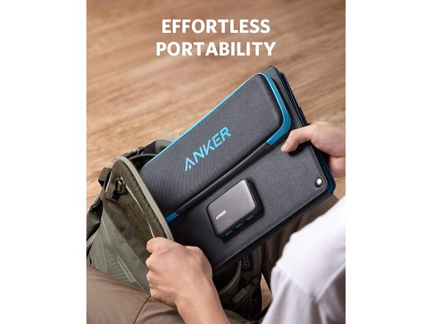 Anker 515 Solar Panel (24W Flexible)