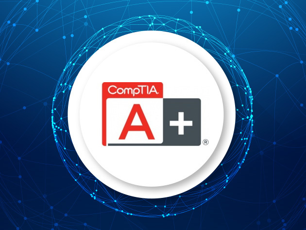 CompTIA A+ 220-901 & 902