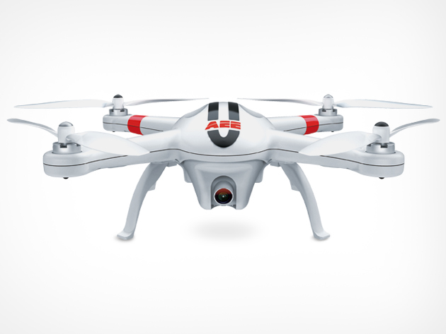 Toruk AP10 Drone w/ HD Camera