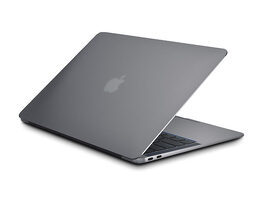Apple MacBook Air 13.3" (2020) M1 MGN63LL/A 8GB RAM 256GB SSD Space Gray (Refurbished)