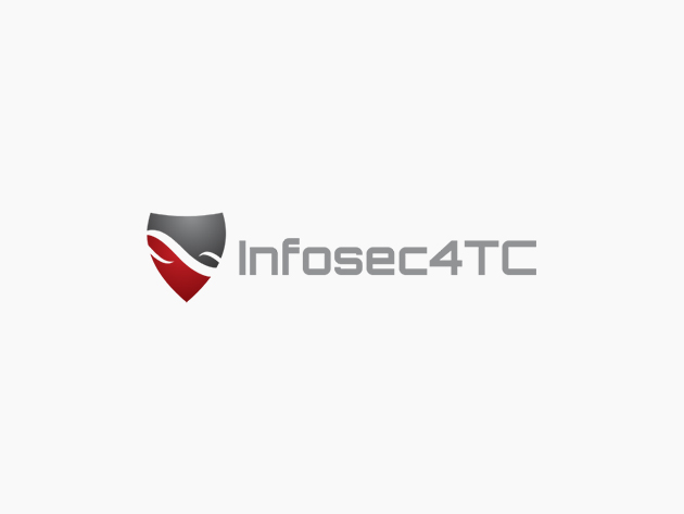 Infosec4TC Platinum Membership: Cyber Security Training Lifetime Access
