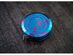 Ti-Tape Titanium Tape Measure Blue Raspberry