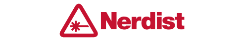 Nerdist Logo mobile