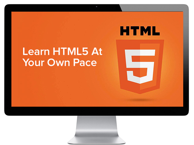 Learn HTML5 at Your Own Pace