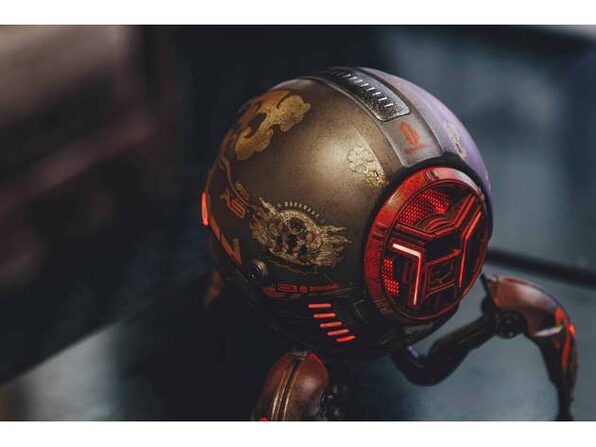Mars Pro Special Edition - Aquarius | StackSocial