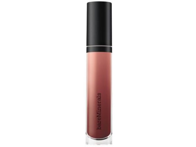 bareMinerals Gen Nude® Matte Liquid Lipstick - Scandal 0.13oz (4ml)