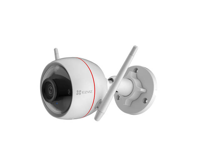Ezviz EZC3W3H2L28 C3W Pro 1080p Outdoor Wi-Fi Bullet Camera with Night Vision