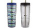 Bubba 2079254 24oz. Envy Tumbler Double Wall Insulated with Straw, 2 Pack - Blue