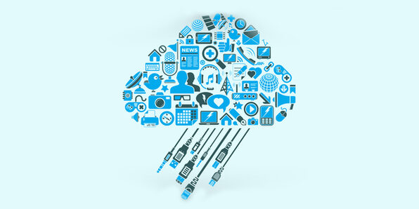 Learn Cloud Computing From Scratch - Product Image