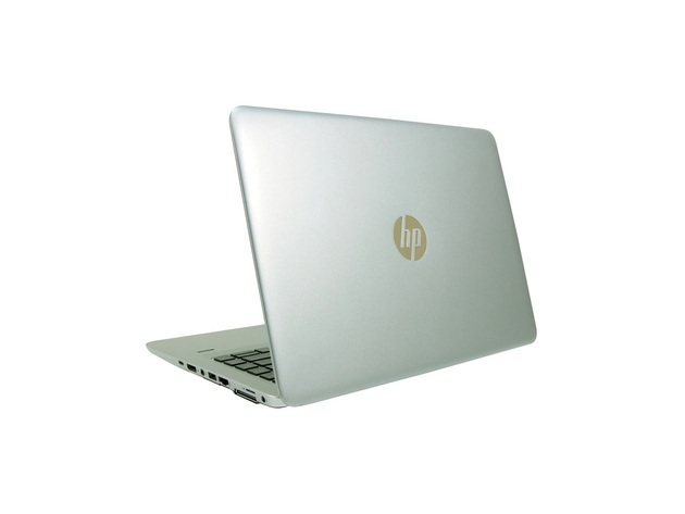 HP Elitebook 840G4 Laptop Computer, 2.50 GHz Intel i5 Dual Core Gen 7, 8GB DDR4 RAM, 256GB SSD Hard Drive, Windows 10 Professional 64 Bit, 14" Screen (Renewed)