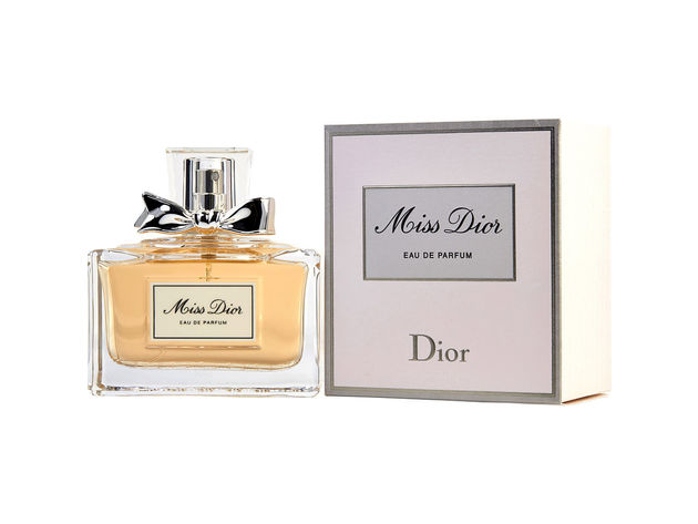 MISS DIOR (CHERIE) by Christian Dior EAU DE PARFUM SPRAY 3.4 OZ 100% Authentic