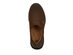 Dockers Mens Mendon Leather Dress Casual Slip-On Shoe - 10 M Chocolate