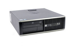 HP EliteDesk 8300 Desktop Computer PC, 3.20 GHz Intel i5 Quad Core Gen 3, 4GB DDR3 RAM, 1TB SATA Hard Drive, Windows 10 Professional 64bit (Renewed)