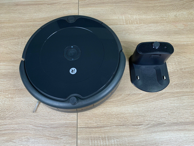 irobot roomba 692 vacuum cleaning robot