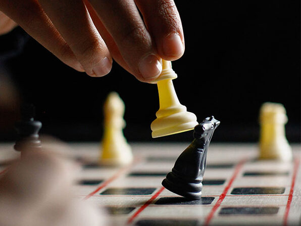 advanced chess