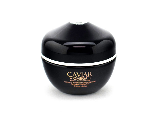 Caviar Thermal Hydrating Moisturizer Cream