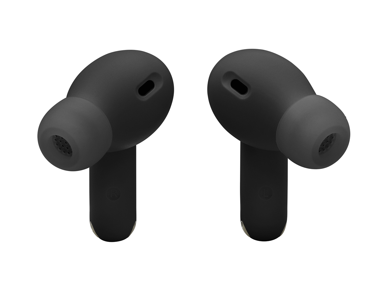 JBL Vibe Beam 2 True Wireless Noise Cancelling Earbuds (Open Box)