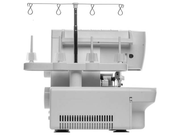 Singer S0100 Serger Sewing Machine