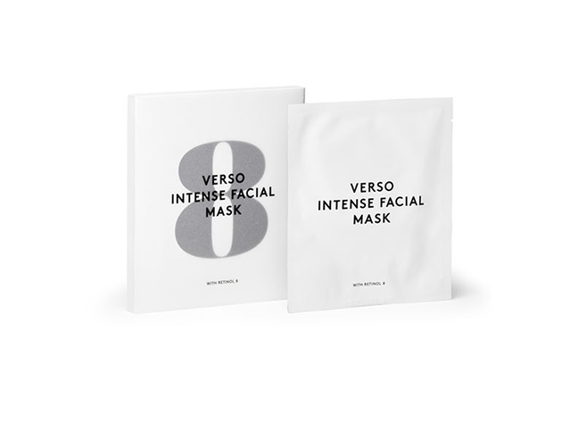 Intense Facial Mask