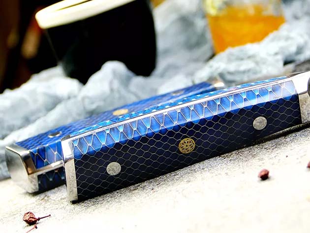 Ryori™ Sencho All Round Chef Knife