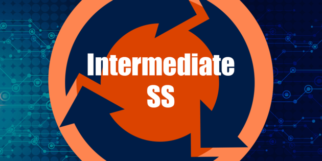 ITIL Intermediate SS