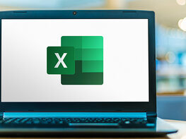FREE: Learn the Basics of Excel 4-Week Course