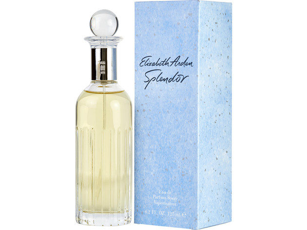 SPLENDOR by Elizabeth Arden EAU DE PARFUM SPRAY 4.2 OZ 100% Authentic