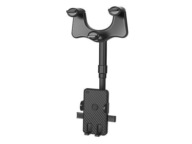 Phone Vine Plus Rear View Mirror Vehicle Phone Mount - Vimarsana News