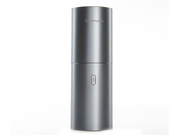 Qleenuum ML-3 Portable Wireless Vacuum
