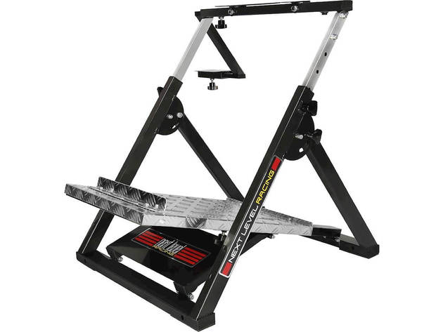 Next Level Racing NLRS002 Steering Wheel Stand