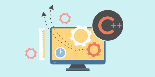 Learn Advanced C++ Programming