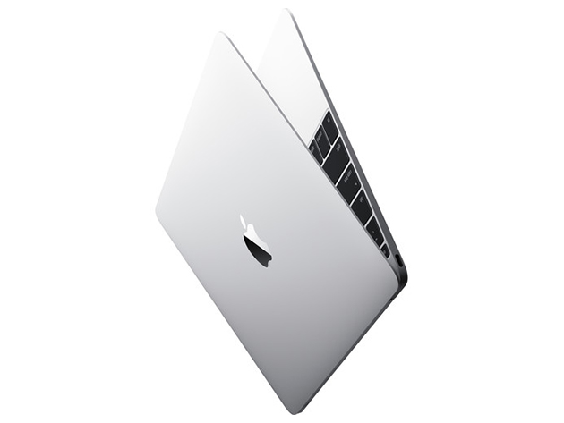 Apple MacBook 12" Core M 1.1GHz 8RAM 256GB SSD (Refurbished)