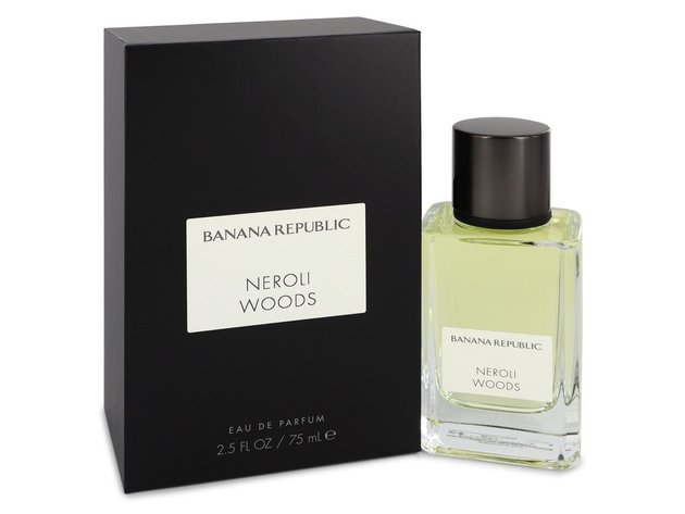 Banana Republic Neroli Woods by Banana Republic Eau De Parfum
