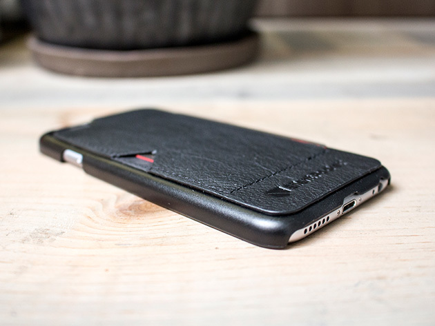 RFID-Protective Card Holder & iPhone Case