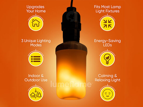 lumeflame bulb