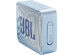 JBL GO2CYAN GO 2 Portable Wireless Speaker - Icecube Cyan