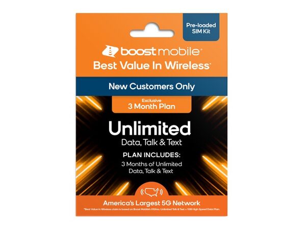 3 dollar daily plan boost mobile