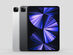 Apple iPad Pro 5th Gen (2021) 12.9" M1 512GB Wi-Fi Space Gray (Refurbished)