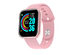 Activa Smart Watch for Goal Setters (Pink)
