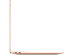 Apple MGND3 13.3 inch MacBook Air M1 Chip, Retina Display, 8GB, 256GB - Gold