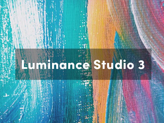 Luminance Studio 3