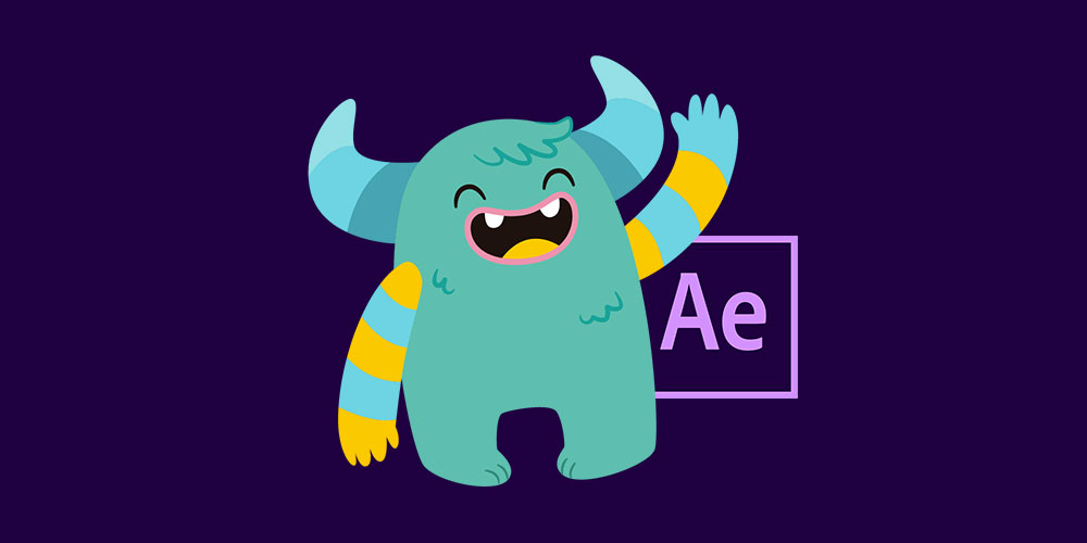 Save Time in Character Animation in After Effects