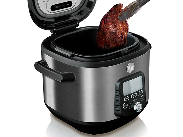 SOUS°V Pot Precision Sous Vide Multi-Cooker