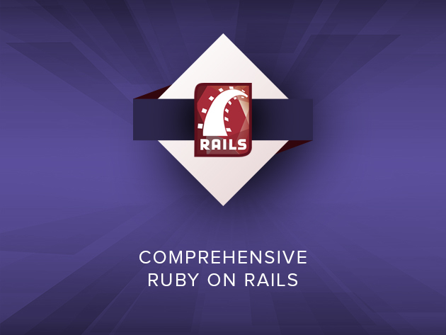 Comprehensive Ruby on Rails